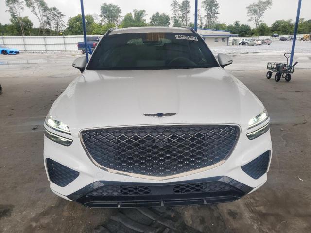 Photo 5 from auction – 2022 GENESIS GV70 BASE with VIN KMUMADTB6NU046965