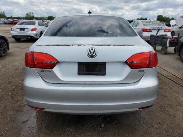 Photo 6 from auction – 2014 VOLKSWAGEN JETTA TDI with VIN 3VWLL7AJ5EM356580