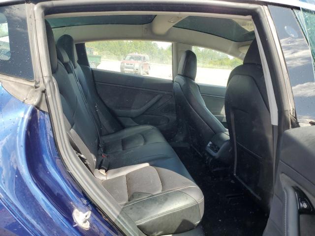 Photo 11 from auction – 2018 TESLA MODEL 3 with VIN 5YJ3E1EB6JF054212