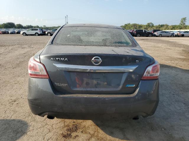 Photo 6 from auction – 2013 NISSAN ALTIMA 2.5 with VIN 1N4AL3AP4DC248285
