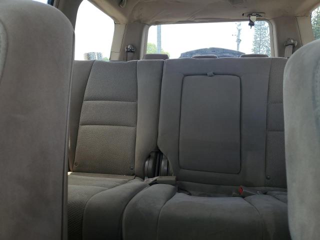 Photo 10 from auction – 2008 HONDA PILOT EX with VIN 5FNYF28408B007340