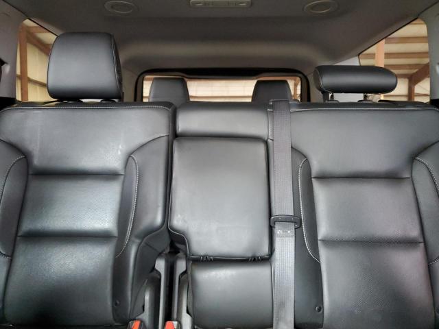 Photo 10 from auction – 2017 GMC ACADIA SLT with VIN 1GKKNULSXHZ297787