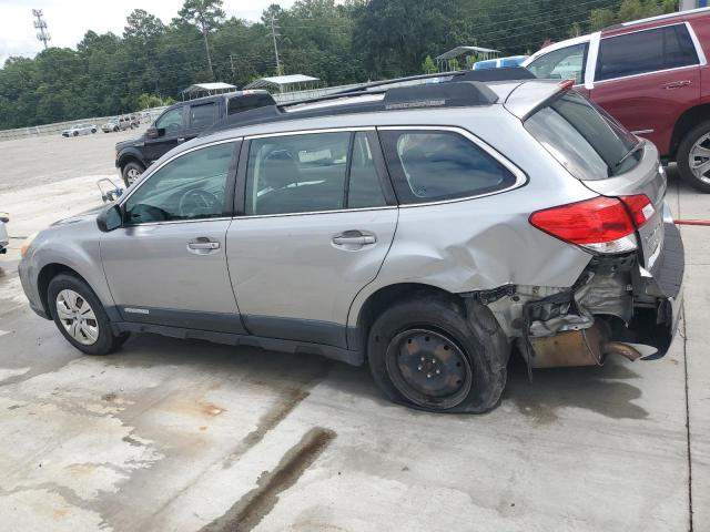 Снимка 2 от търг – 2011 SUBARU OUTBACK 2. с VIN 4S4BRBAC7B3377909