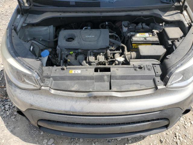 Photo 11 from auction – 2017 KIA SOUL with VIN KNDJN2A23H7503560