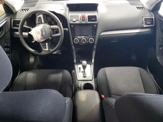Photo 8 from auction – 2018 SUBARU FORESTER 2 with VIN JF2SJAEC8JH581508