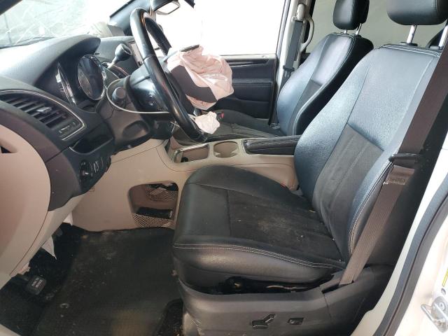 Photo 7 from auction – 2020 DODGE GRAND CARA with VIN 2C4RDGCG0LR205938