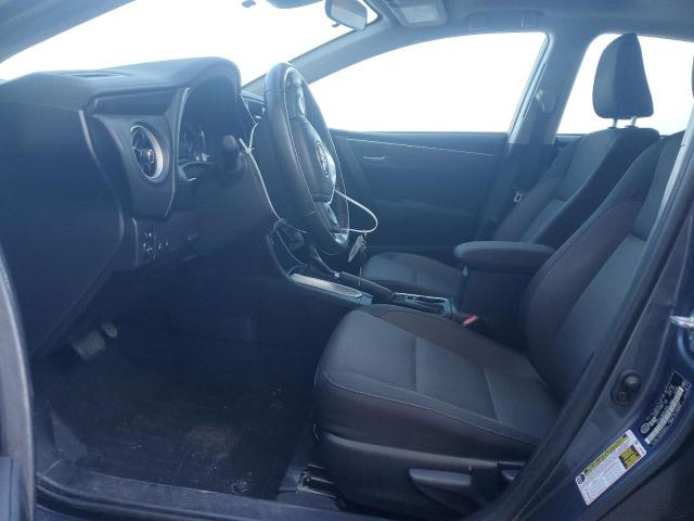 Photo 7 from auction – 2019 TOYOTA COROLLA L with VIN 2T1BURHE5KC217988