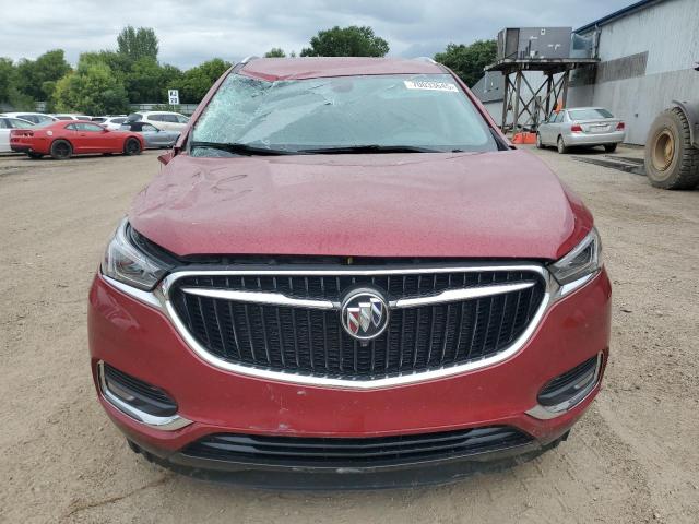 Photo 5 from auction – 2020 BUICK ENCLAVE ES with VIN 5GAERBKW3LJ139225