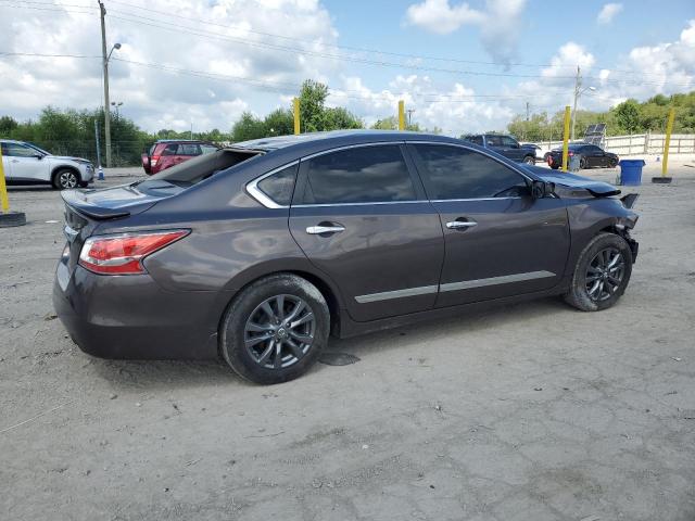 Photo 3 from auction – 2015 NISSAN ALTIMA 2.5 with VIN 1N4AL3AP1FC284566
