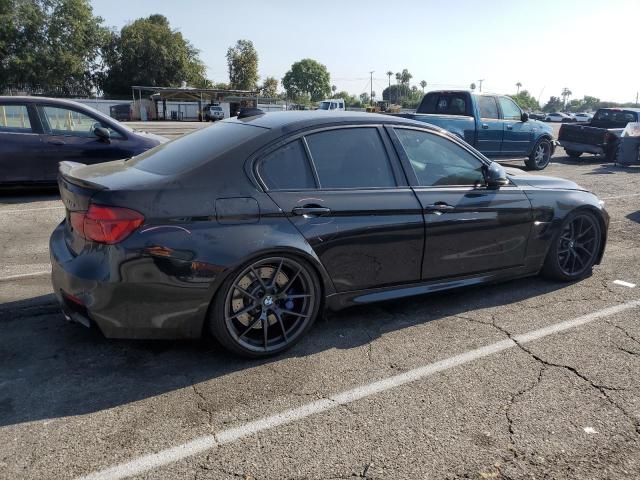 Photo 3 from auction – 2018 BMW M3 with VIN WBS8M9C52J5L71841