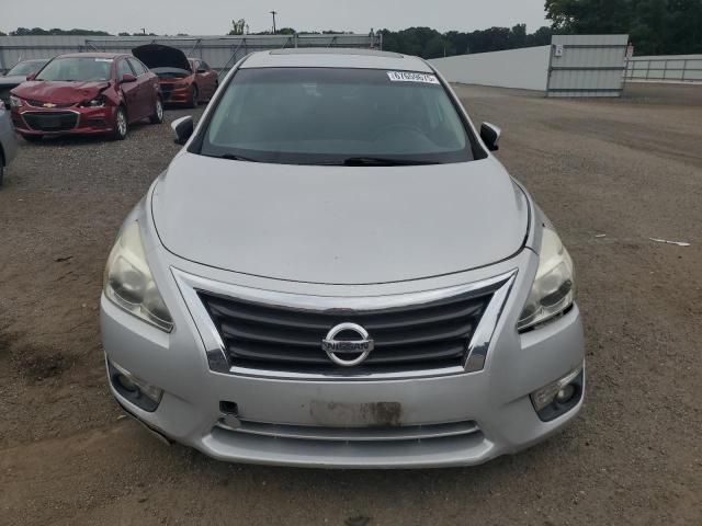Photo 5 from auction – 2013 NISSAN ALTIMA 2.5 with VIN 1N4AL3AP2DC145365