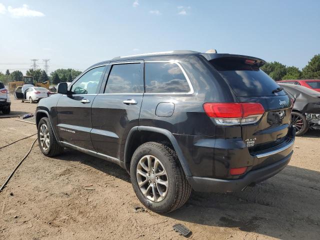Photo 2 from auction – 2014 JEEP GRAND CHER with VIN 1C4RJFBG7EC570312