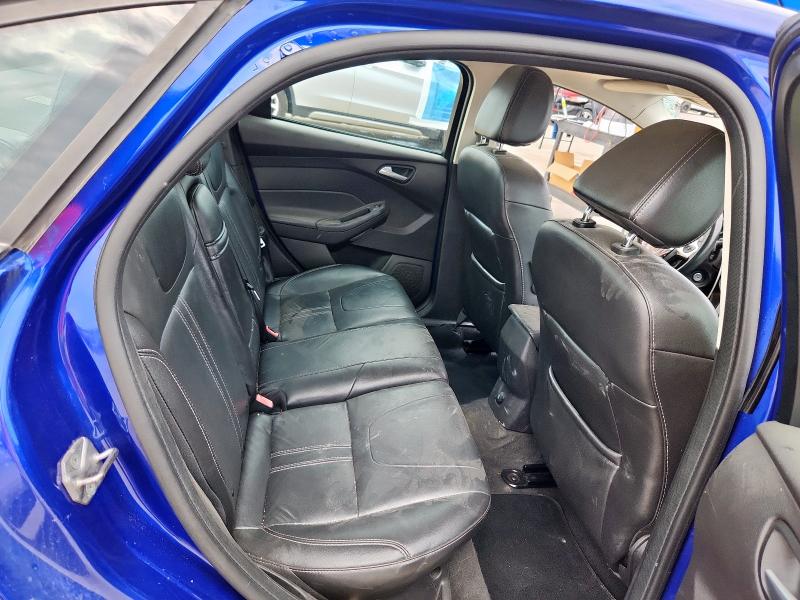 Photo 10 from auction – 2013 FORD FOCUS SE with VIN 1FADP3F29DL320080