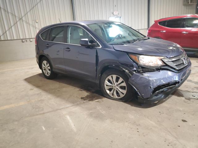 Photo 4 from auction – 2012 HONDA CR-V EX with VIN 5J6RM4H59CL066577