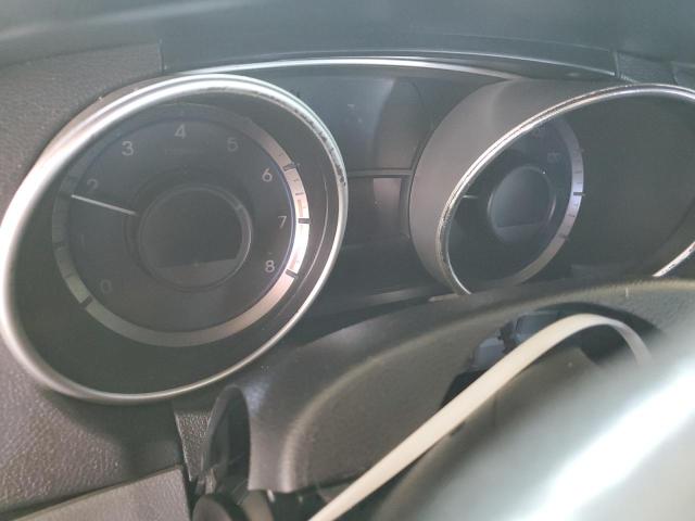 Photo 9 from auction – 2011 HYUNDAI SONATA GLS with VIN 5NPEB4AC4BH073099