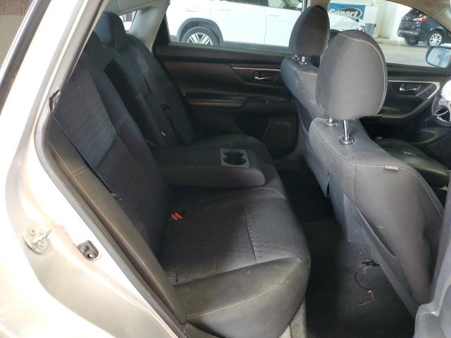 Photo 10 from auction – 2018 NISSAN ALTIMA 2.5 with VIN 1N4AL3AP2JC241993