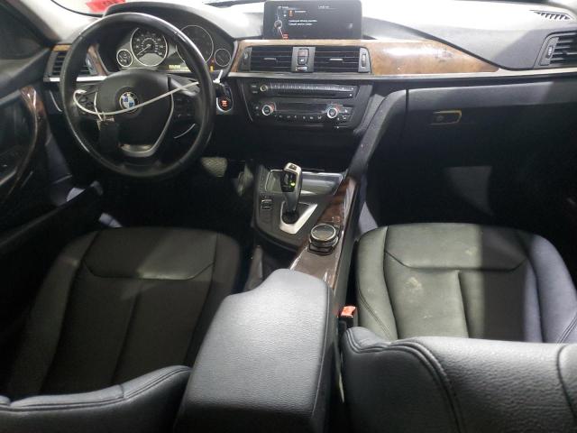 Photo 8 from auction – 2014 BMW 328 D XDRI with VIN WBA3D5C57EKX98074