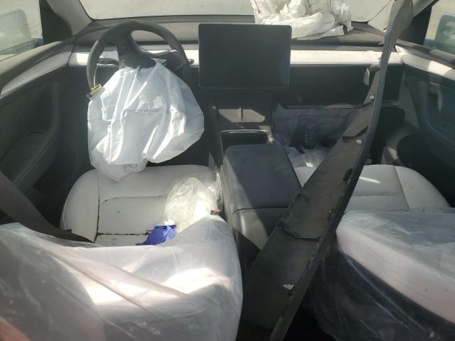 صورة رقم 8 من المزاد - 2023 TESLA MODEL Y مع VIN 7SAYGDEE1PF740200
