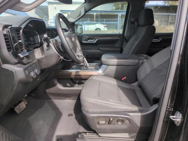 Photo 7 from auction – 2023 CHEVROLET SILVERADO with VIN 2GCUDDED3P1129146
