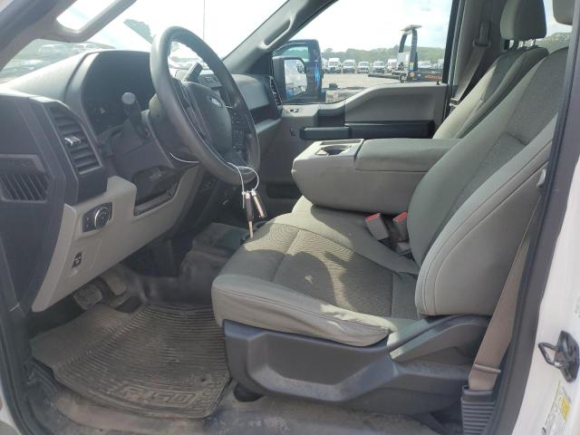 Photo 7 from auction – 2016 FORD F150 SUPER with VIN 1FTEW1EP6GKE37824