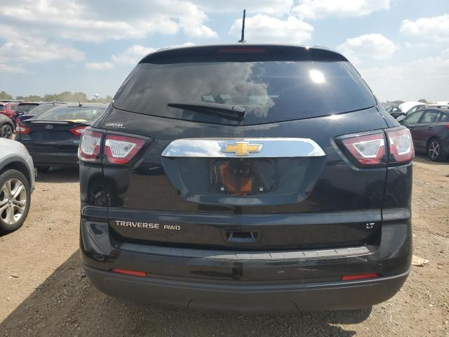 Photo 6 from auction – 2017 CHEVROLET TRAVERSE L with VIN 1GNKVGKD0HJ314571