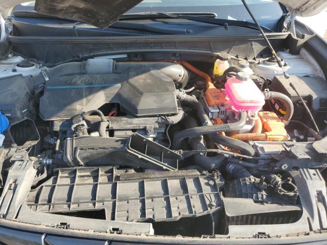 Photo 12 from auction – 2022 HYUNDAI TUCSON SEL with VIN KM8JFCA15NU041523