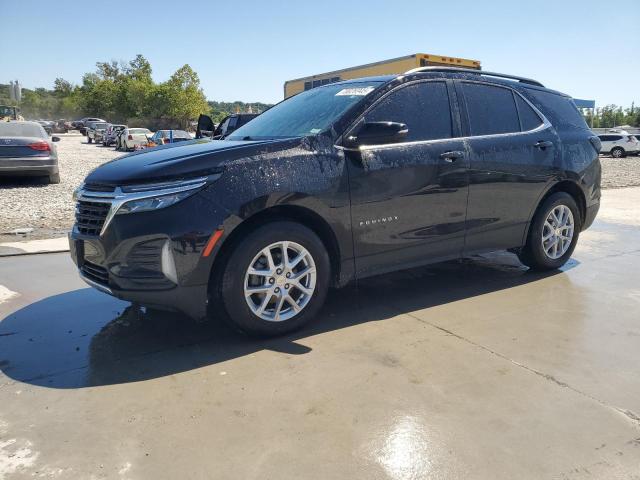 Photo 1 from auction – 2022 CHEVROLET EQUINOX with VIN 3GNAXKEV3NL157555