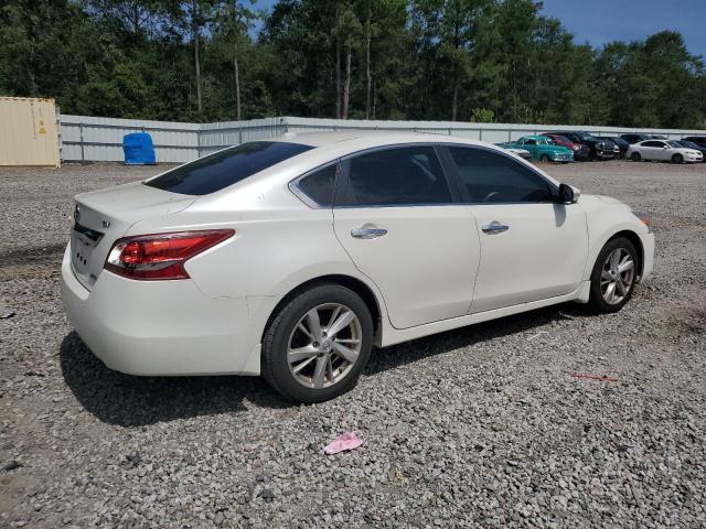Photo 3 from auction – 2013 NISSAN ALTIMA 2.5 with VIN 1N4AL3AP2DC911370
