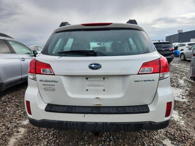 Photo 6 from auction – 2013 SUBARU OUTBACK 2. with VIN 4S4BRCAC8D1271506