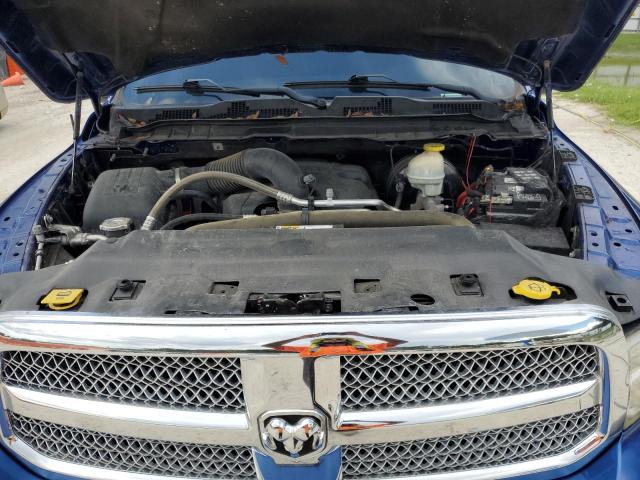 Photo 11 from auction – 2017 RAM 1500 SLT with VIN 1C6RR6LT1HS695960