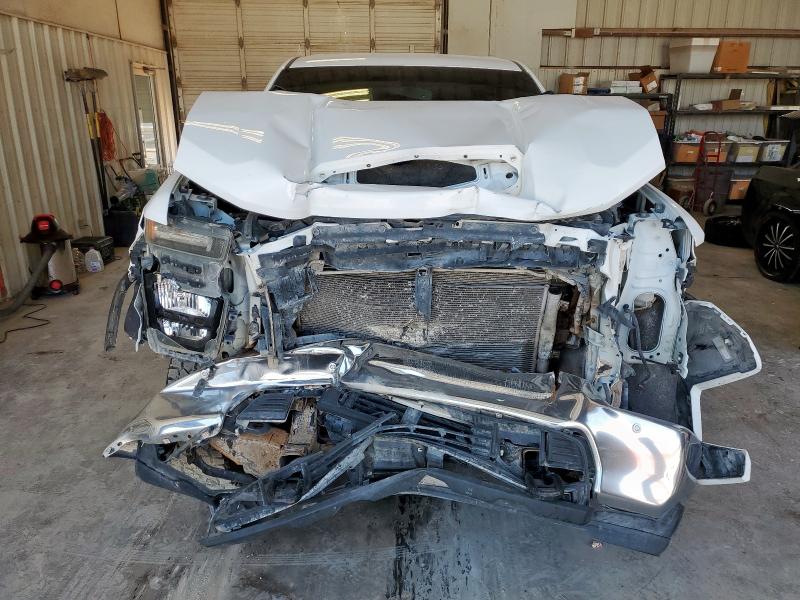 Photo 5 from auction – 2020 CHEVROLET SILVERADO with VIN 1GC4YLE71LF315036