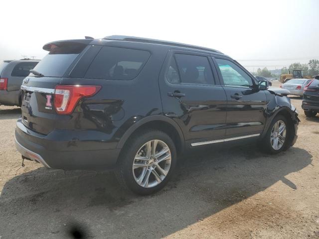 Photo 3 from auction – 2016 FORD EXPLORER X with VIN 1FM5K8D81GGD11156
