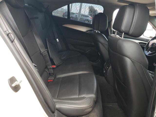 Photo 10 from auction – 2014 CADILLAC ATS with VIN 1G6AB5RX8E0124314