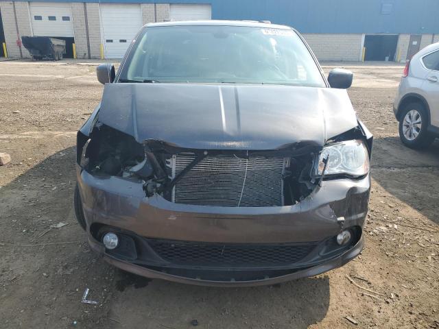 Photo 5 from auction – 2020 DODGE GRAND CARAVAN SXT with VIN 2C4RDGCG7LR169620