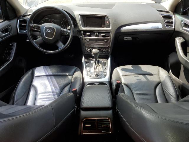 Photo 8 from auction – 2012 AUDI Q5 PREMIUM with VIN WA1VFCFP1CA105682