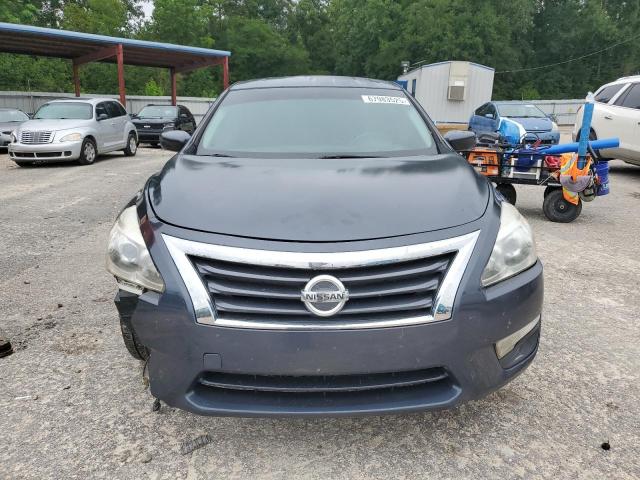 Photo 5 from auction – 2013 NISSAN ALTIMA 2.5 with VIN 1N4AL3AP4DN465369