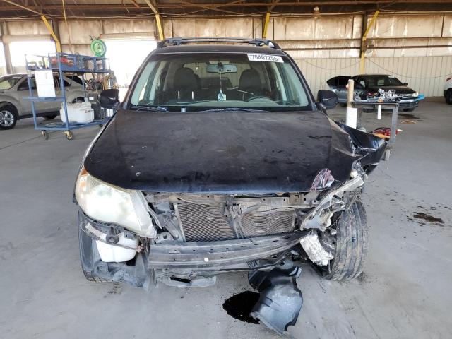 Photo 5 from auction – 2012 SUBARU FORESTER 2.5X PREMIUM with VIN JF2SHADC1CH415718