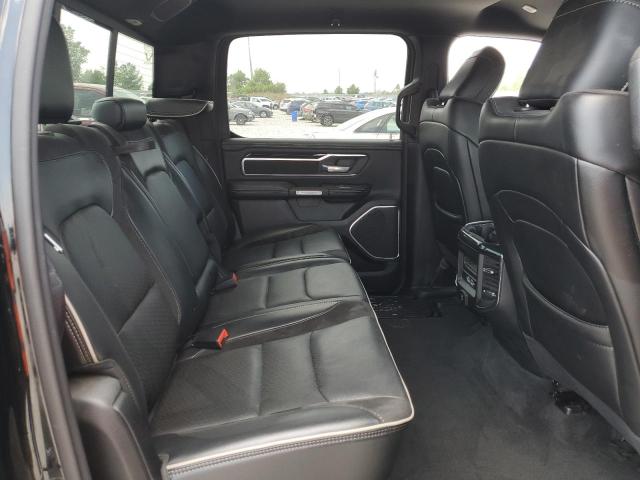 Photo 10 from auction – 2020 RAM 1500 LARAM with VIN 1C6SRFJTXLN219783