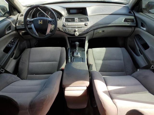 Photo 8 from auction – 2010 HONDA ACCORD LXP with VIN 1HGCP2F44AA123294