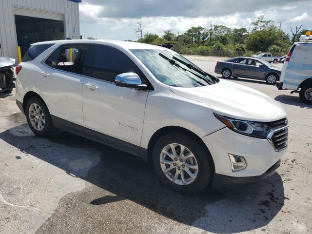 Photo 4 from auction – 2018 CHEVROLET EQUINOX LT with VIN 3GNAXJEV8JS504095