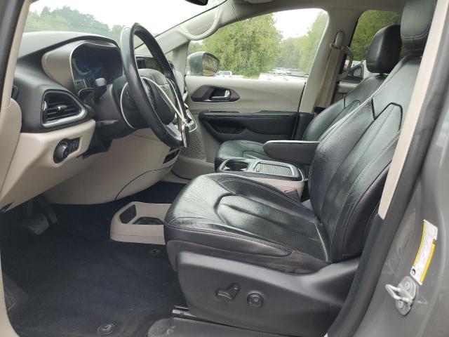 Photo 7 from auction – 2022 CHRYSLER PACIFICA T with VIN 2C4RC1BG7NR142650