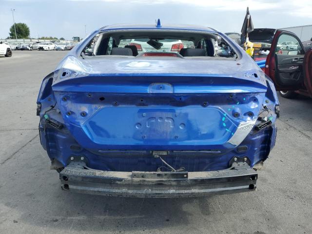 Photo 6 from auction – 2018 HONDA CIVIC EX with VIN 2HGFC2F71JH592704
