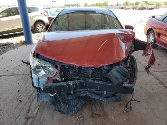 Photo 5 from auction – 2012 TOYOTA CAMRY BASE with VIN 4T1BF1FK5CU558747