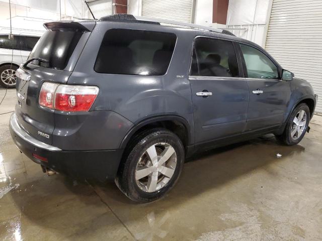 Photo 3 from auction – 2011 GMC ACADIA SLT with VIN 1GKKVRED0BJ297184