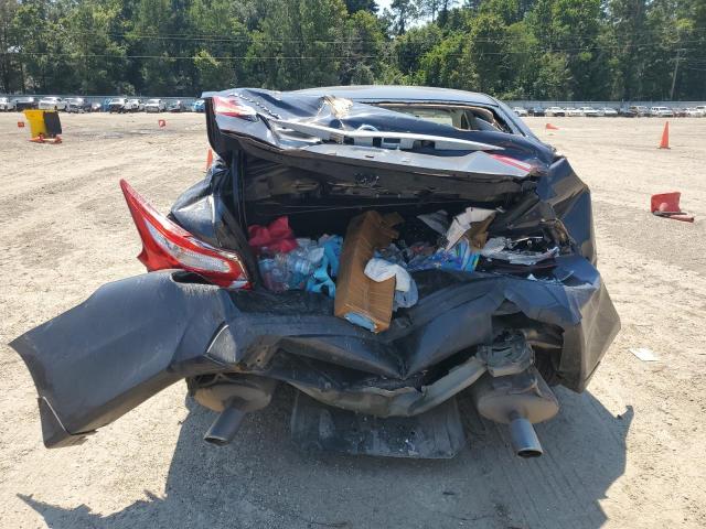 Photo 6 from auction – 2016 NISSAN ALTIMA 2.5 with VIN 1N4AL3AP5GN392825