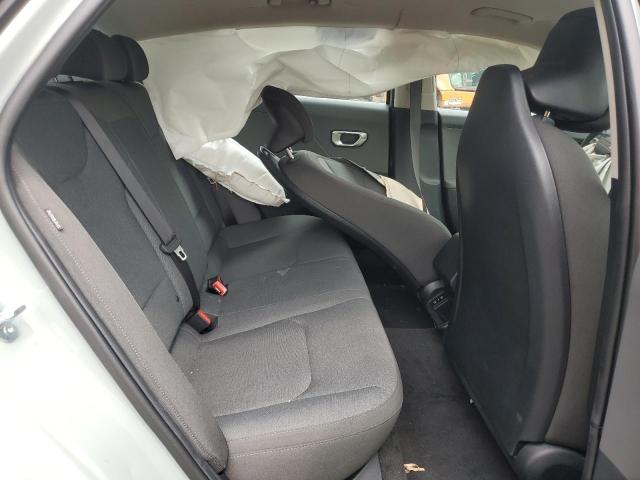 Photo 10 from auction – 2025 KIA K4 LX with VIN 3KPFT4DEXSE055743