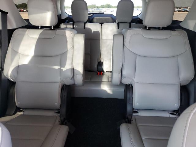 Photo 10 from auction – 2025 FORD EXPLORER A with VIN 1FMUK7DH4SGB16490