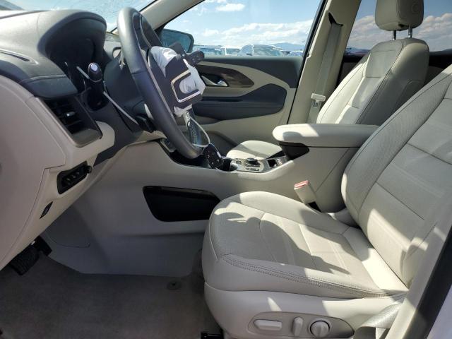 Photo 7 from auction – 2022 GMC TERRAIN DENALI with VIN 3GKALXEV7NL180178