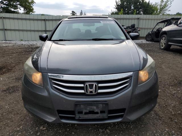 Photo 5 from auction – 2012 HONDA ACCORD EXL with VIN 1HGCP2F82CA168403