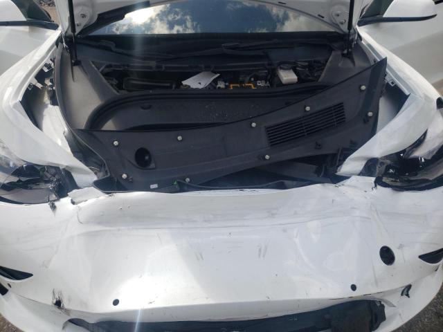 Photo 11 from auction – 2021 TESLA MODEL 3 with VIN 5YJ3E1EA9MF045886